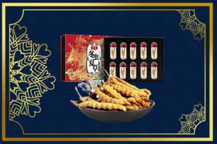 汤原县回收虫草