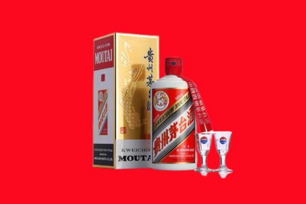 汤原县回收飞天茅台酒