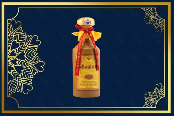 汤原县烟酒回收15年茅台酒