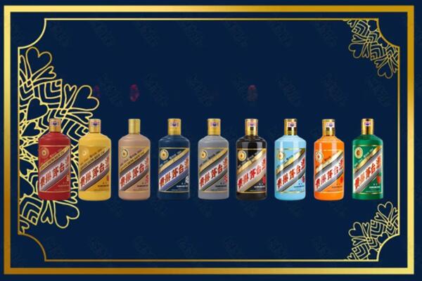 汤原县烟酒回收生肖茅台酒